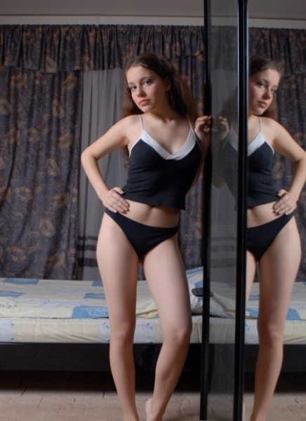 Анкета проститутки Виола - город Моздок, 21 год, №17819