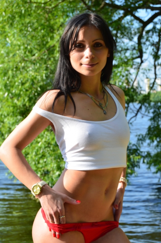 Анкета проститутки Лилиана - город Моздок, 22 года, №19322