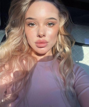 Анкета проститутки Диана - город Моздок, 23 года, №6538